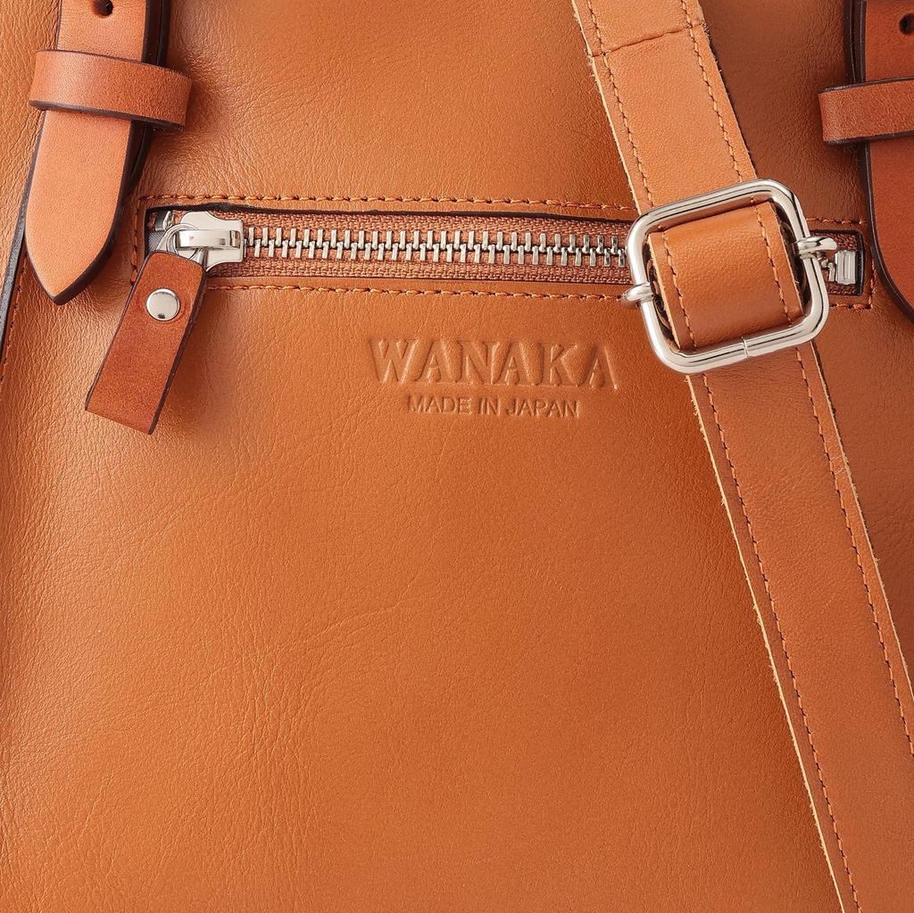 Tote Camel [WANAKA] Women's