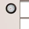 Датчик температуры и влажности, подвесной гигротермограф, легко считываемый, ретро-стиль, климат-комфорт