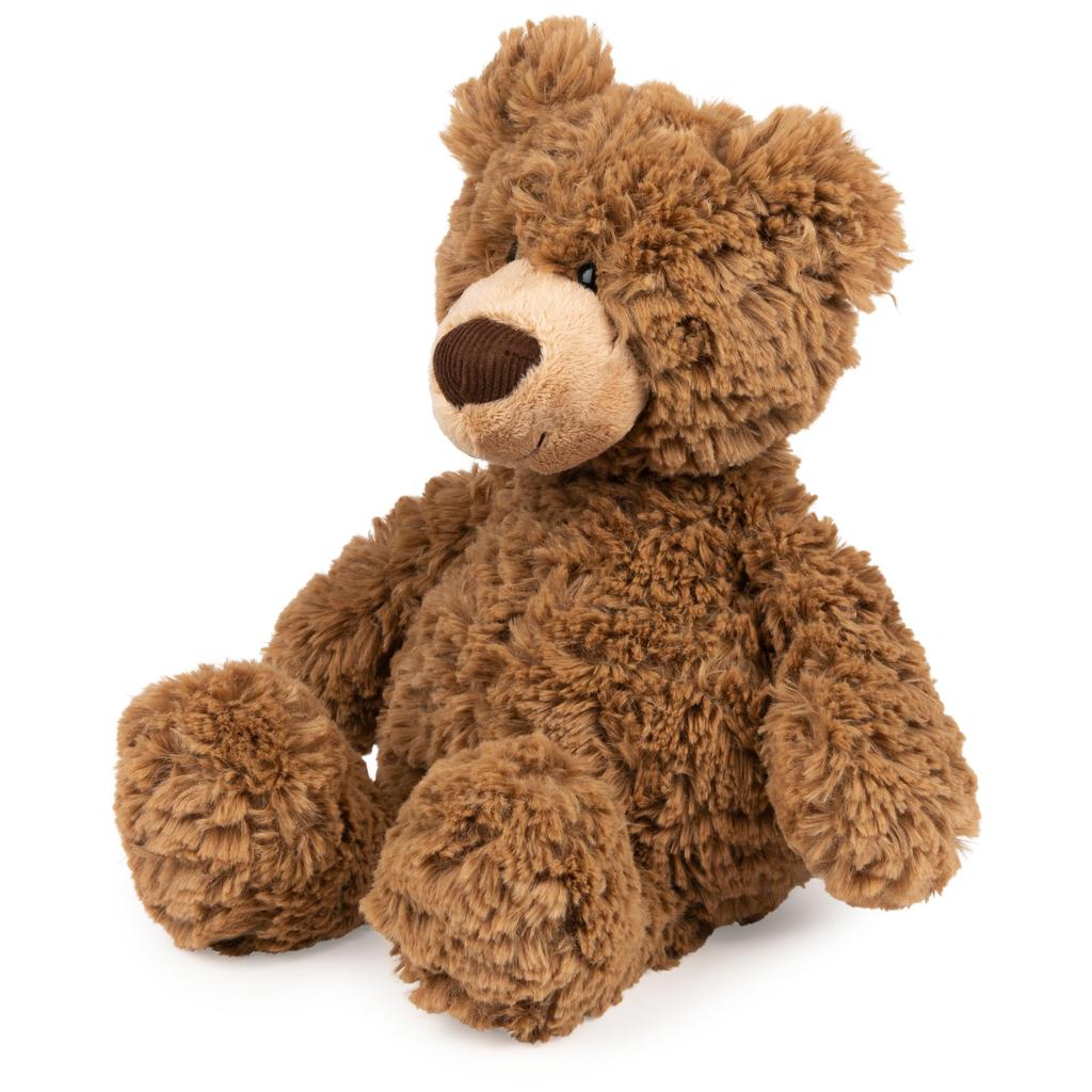 Пинси Бурый Медведь GUND #4040161