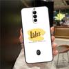 Gilmore Girls Quotes Case For Red Magic 9 8S 8 Pro Plus Cover For ZTE Nubia Red Magic 6S 7S 6 7 Pro 6R 5S 5G