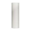 White Translucent Cicada Wing Paper Long Roll Calligraphy Painting Paper  for Running Script