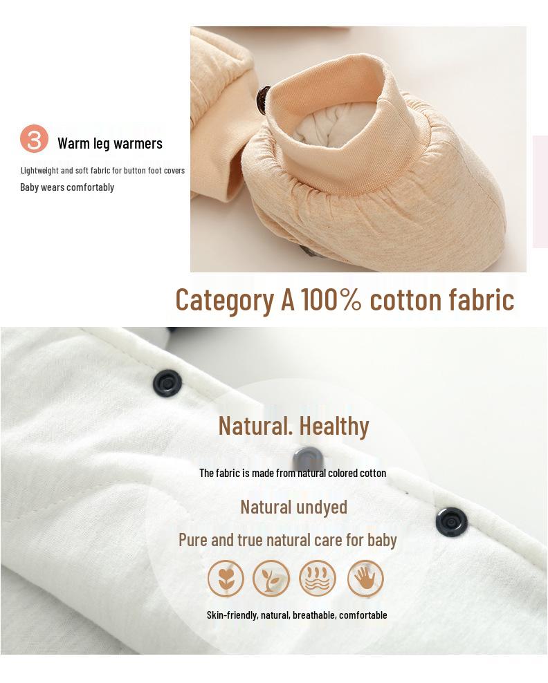 Утепленный детский ромпер Осень/Зима: Однотонная футболка с коротким рукавом для мальчиков и девочек