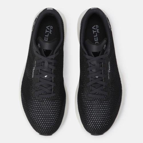 [Descente] Delta Pro Tempo V2 Black [SQ113RRN15_BLK0]