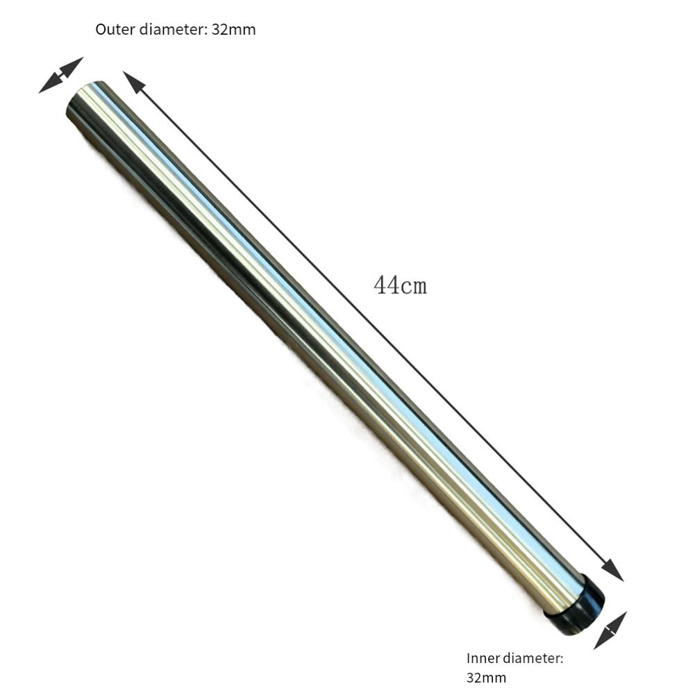 32mm Extension Tube Extension Rod Or Elbow For Numatic For Henrry Vacuum Cleaner Household Supplies Cleaning Parts