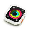 Встроенный защитный чехол для Apple Watch 10 9 8 7 Se2 Se