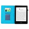 Для Amazon Kindle Paperwhite 5 (2021) Чехол Мандала Кожаный чехол для планшета с тиснением и отделениями для карт
