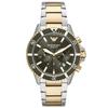 AR11361 Diver Chronograph Men's Watch