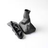 Gear Shifter & Handbrake Boot Cover Set for Opel Astra  II G Zafira A 1998-2004
