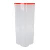Bread Storage Box Keep Refreshing Large Capacity Perfect Sealing Box Bread Container for Home Commercial Use