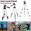1 шт. 1/1,2/1,5 метра штатив лазерный уровень алюминиевый сплав кронштейн для камеры новый штатив подставка