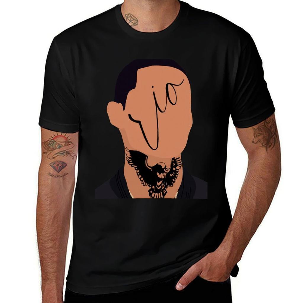 Rio Custom TShirt Work Comfort TShirt for Men