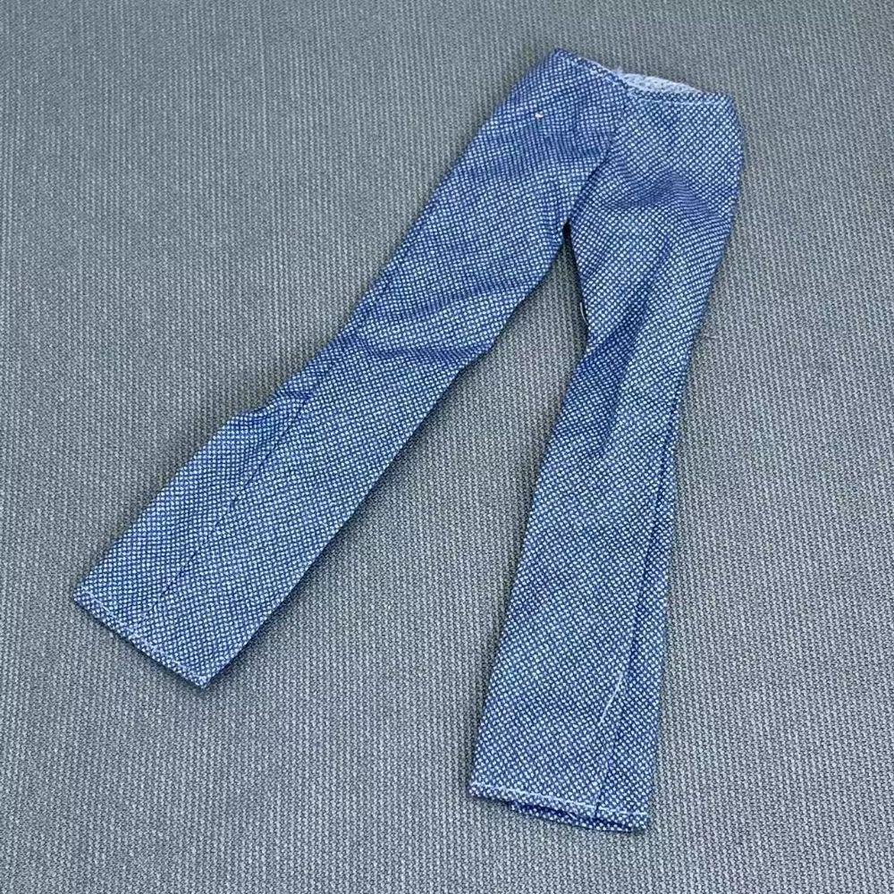 Повседневная одежда, праздничная одежда, кукла, брюки принцессы, кукла 11,5 дюймов/1/6 куклы BJD/кукла 30 см/кукла OB22