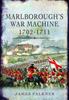 Книга Marlborough's War Machine, 1702-1711