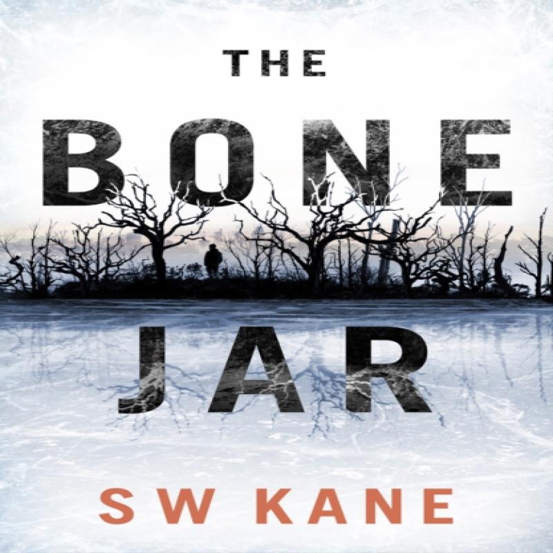 The Bone Jar by S W Kane Paperback Book 9781542018876