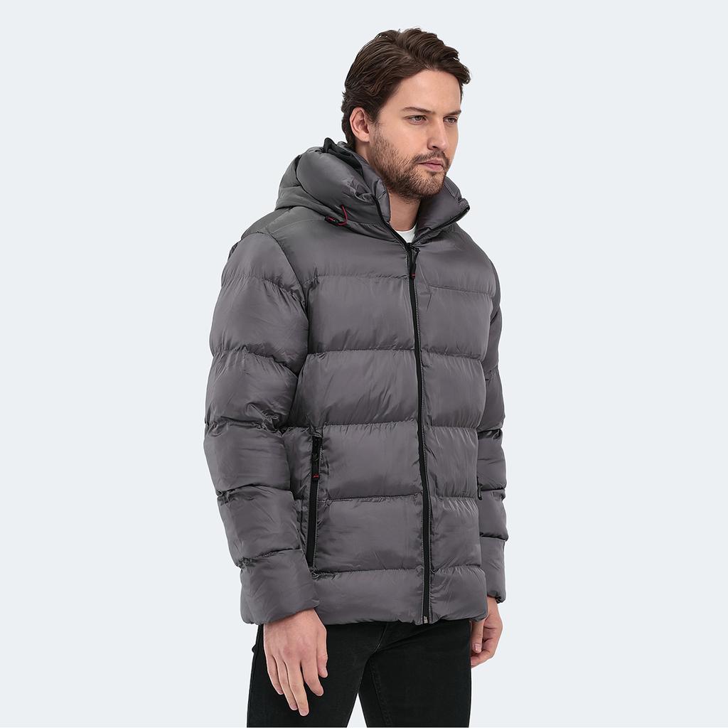 ХЭНК Мужское пальто