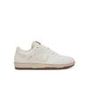 Men's Sneakers Flamingos Life Saline White