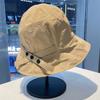Quick Dry Bucket Hat Lightweight Fisherman Hat New Beach Hat  for Women and Girls