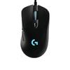 Logitech Проводная игровая мышь G403 HERO