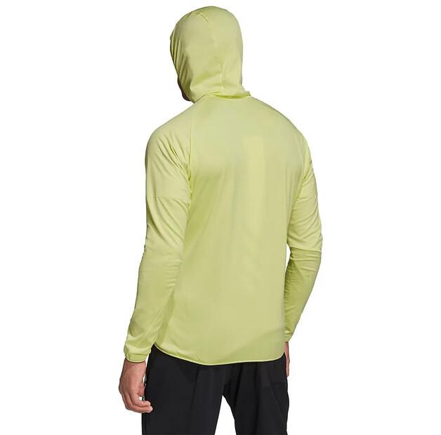 Adidas Skyclimb Fleece with Zipper
