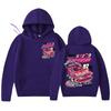 Men Women Autumn Winter Cool Hoodie Car Print Hoody Men Vintage Casual Sweatshirt Long Sleeve Pullovers