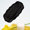 Set, Tool with Cutter Candle Dipper and Storage Tray Stainless Steel Long handle Accessory