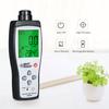 SMART SENSOR Ammonia Detector Ammonia Gas Meter Digital Portable Automotive Ammonia Gas Tester