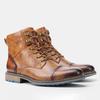 High Top Martin Boots Retro Men'S Boots Beauty Size Tooling Short Boots Men'S Shoes Large Size Men'S Leather Boots