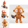Soft And Adorable Monkey Plush Toy Inspired By Bloons Td6 Game