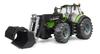 Фронтальный погрузчик Bruder Deutz 8280 TTV BR03161