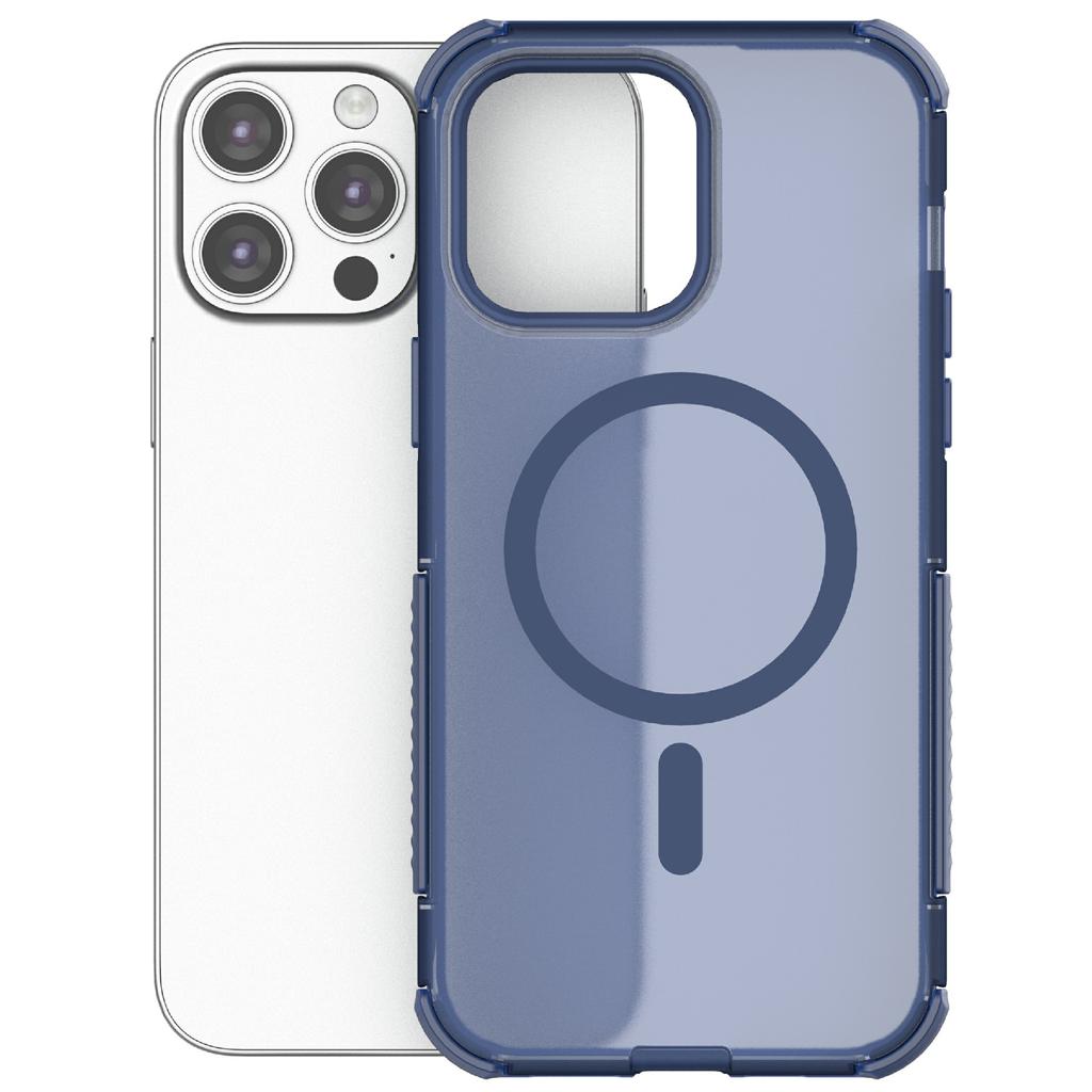 Чехол для Samsung Galaxy A37 5G, синий, с рисунком черепахи, прямой край, ТПУ, задняя крышка телефона