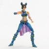 JoJos Bizarre Adventure Джолин Куджо Третий WF Фигурка Модель Игрушка В Подарок Для Коллекции
