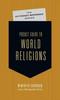Книга Pocket Guide To World Religions
