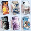 For Motorola Edge 20 Fusion Case Fashion Cute Cool Boys Girls TPU Soft Cover For Moto Edge 20 Lite Fundas Edge20 Fusion Bumper