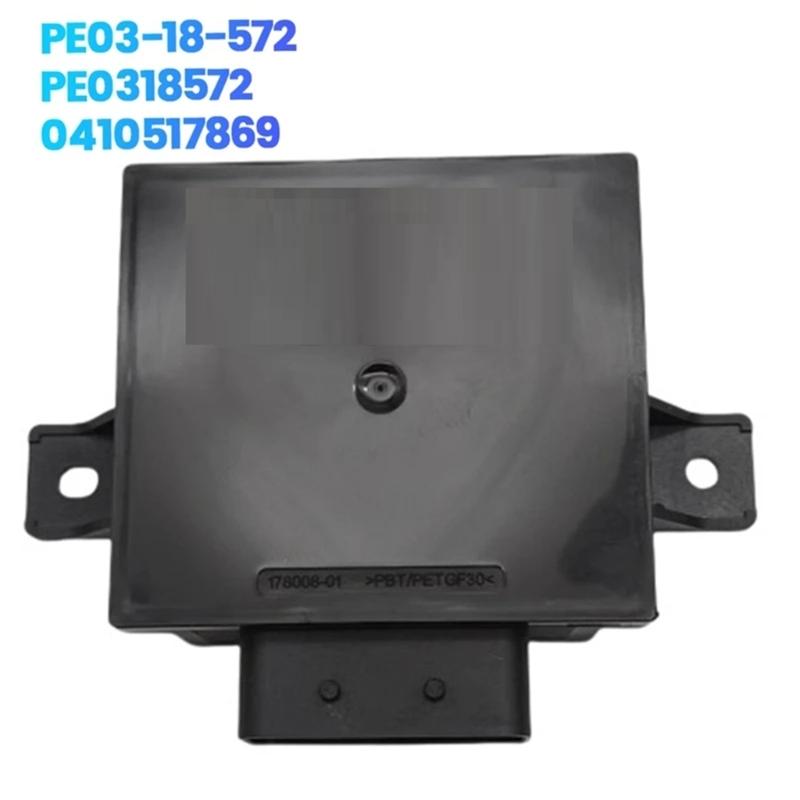 PE0318572 0410517869 Автомобильный модуль управления напряжением Преобразователь Простая установка Подходит для CX3 CX4 CX5 CX8 CX9