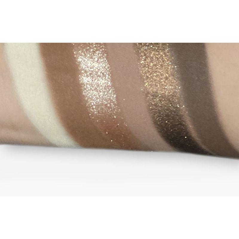 CHOIZ BEAUTY - Подарочная серия День и Ночь Палитра теней для век - Мягкое Солнце