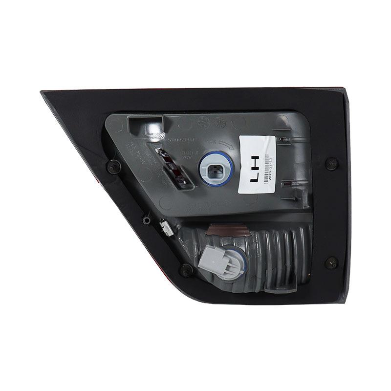 Car Accessories Ide Tail Light For Jeep Grand Cherokee 2011-2013 Rear Brake Taillight Lamp Fog Lamp 57010274AF 57010275AF