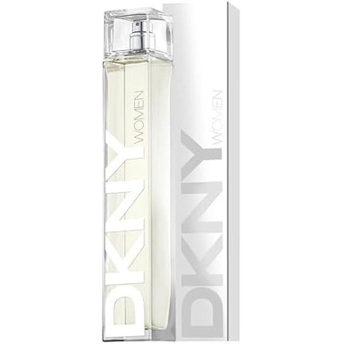 Парфюмерная вода - DKNY - DKNY Women - Цветочный - 100 мл - Стойкий