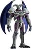 POP UP PARADE Yu-Gi-Oh! Duel Monsters Demon Summon L Size Non-scale Plastic Painted Complete Figure