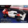 TAKARA TOMY Takara Tomy Mall Оригинальный Tomica Premium Racing McLaren Honda 11 MP4/4 №. (Ален Прост)