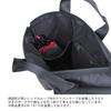 Yoshida Bag PORTER COMPART Bag Black 2-way 538-16161