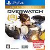 Overwatch: Издание «Игра года» - PS4