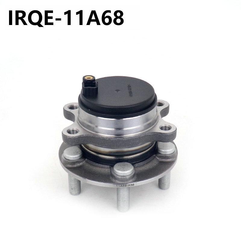 IRQE Hub Unit Bearing E1GC2C299A3A for 2015 Ford Taurus