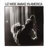 CD U2 - Wide Awake In America 4228424792 Island Records US Рок Б/У