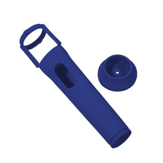 Защитный чехол для беспроводного микрофона, силиконовый чехол, идеальная посадка, простая установка, защитные чехлы для микрофона, чехол для JBL PartyBox