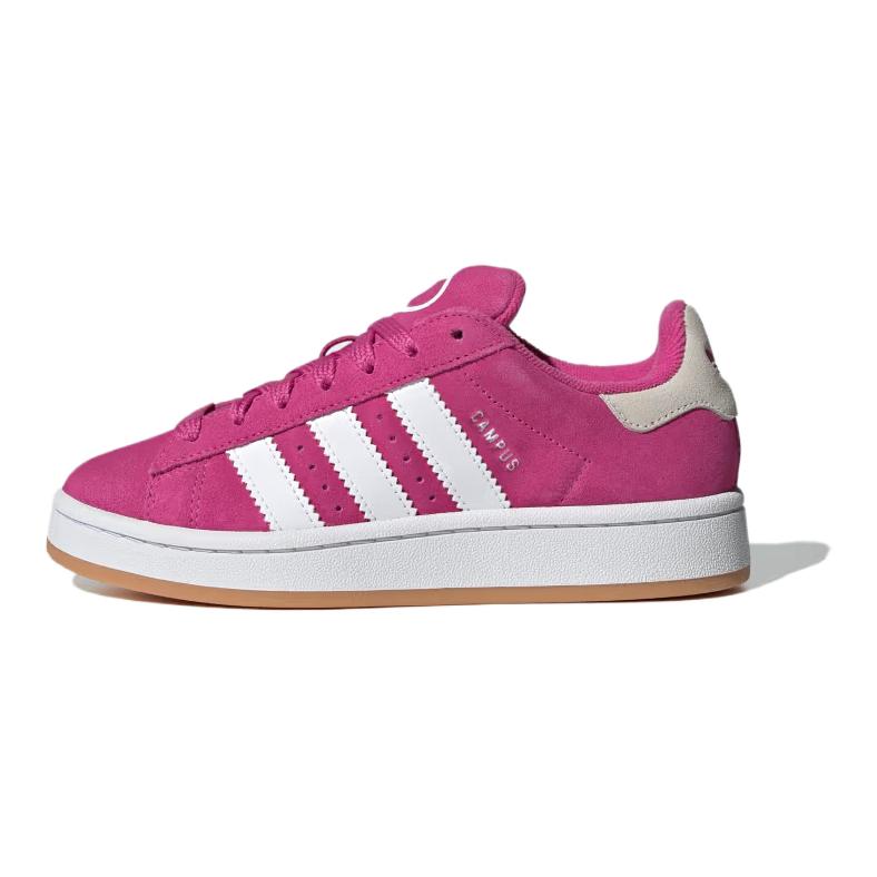 adidas Кроссовки Campus 00s J 'Semi Lucid Fuchsia' IG9156