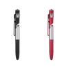 Multifunctional Foldable 4 In 1 LED Light Mobile Phone Rack Touch Ballpoint Pen