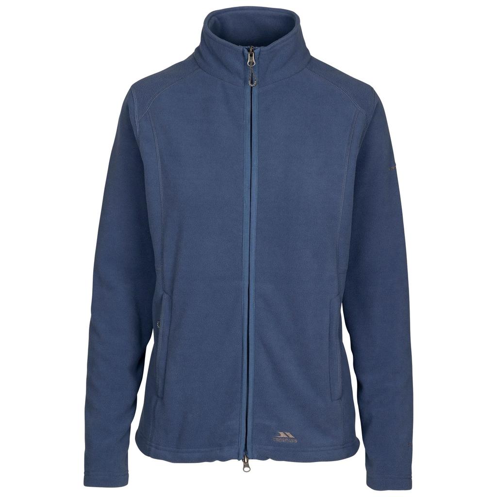 Womens/Ladies Renato AT100 Fleece Jacket