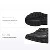 Li Ning Kids Flash Shadow V6 Удобная амортизирующая прочная повседневная обувь Детская обувь черного цвета YKCT134-3