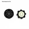 Peugeot 307/206/207/RCZ Expansion Tank Cap 1306J5 & Pressure Relief Valve Plug 1306E4