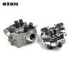OTOM ZS177MM NC250 Motorcycle Cylinder Head Assembly For ZONGSHEN 250cc KAYO GR MOTOLAND AVANTIS 4-stroke Engine Accessories
